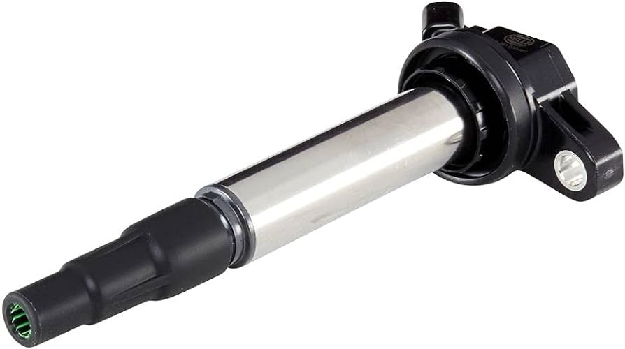 HELLA 5DA358057-001-ATESLEME BOBINI BMW X1 E84 16İ > 12137575010_/4443